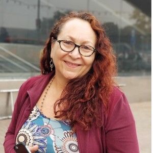 Meet your Posher, Maggie